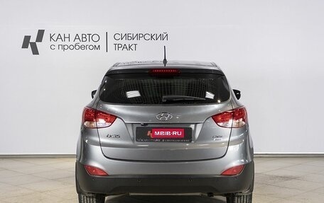 Hyundai ix35 I рестайлинг, 2014 год, 1 499 984 рублей, 8 фотография