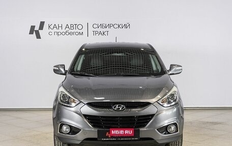 Hyundai ix35 I рестайлинг, 2014 год, 1 499 984 рублей, 7 фотография