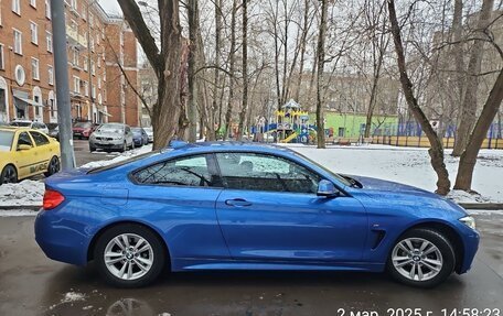 BMW 4 серия, 2014 год, 2 600 000 рублей, 4 фотография