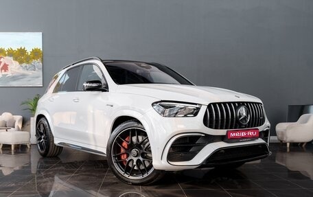 Mercedes-Benz GLE AMG, 2024 год, 20 900 000 рублей, 1 фотография