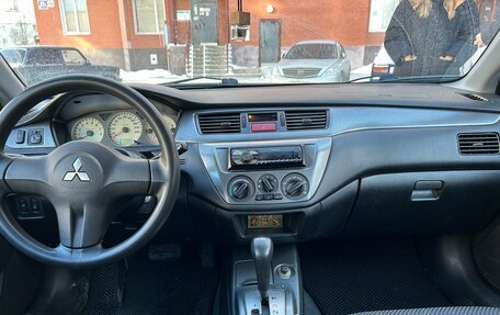 Mitsubishi Lancer IX, 2006 год, 460 000 рублей, 6 фотография