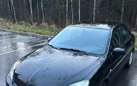 Mitsubishi Lancer IX, 2006 год, 460 000 рублей, 12 фотография