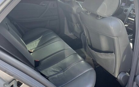 Mercedes-Benz E-Класс, 2001 год, 500 000 рублей, 9 фотография