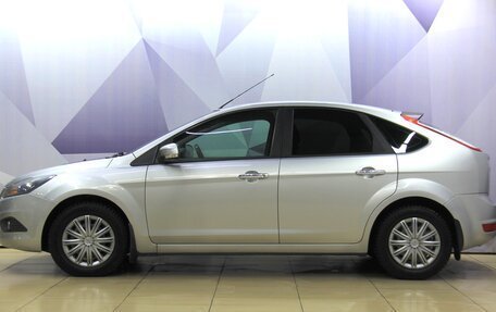 Ford Focus II рестайлинг, 2010 год, 730 000 рублей, 2 фотография