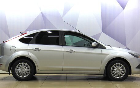 Ford Focus II рестайлинг, 2010 год, 730 000 рублей, 6 фотография