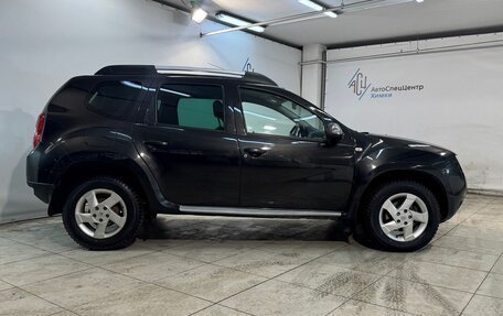 Renault Duster I рестайлинг, 2012 год, 949 800 рублей, 15 фотография