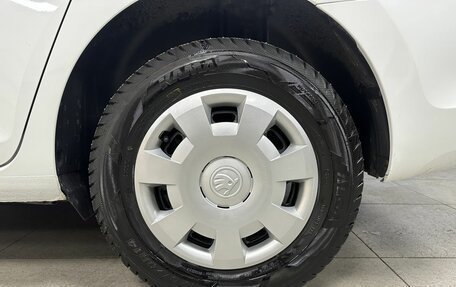Skoda Rapid I, 2015 год, 845 000 рублей, 9 фотография