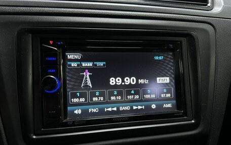 Skoda Rapid I, 2015 год, 845 000 рублей, 14 фотография