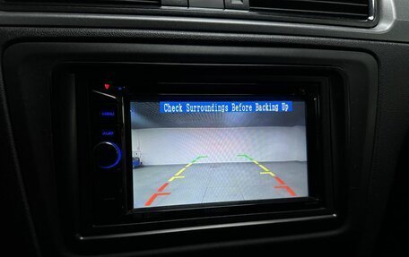 Skoda Rapid I, 2015 год, 845 000 рублей, 15 фотография