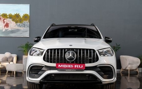 Mercedes-Benz GLE AMG, 2024 год, 20 900 000 рублей, 4 фотография