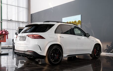 Mercedes-Benz GLE AMG, 2024 год, 20 900 000 рублей, 8 фотография