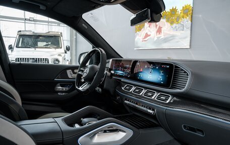 Mercedes-Benz GLE AMG, 2024 год, 20 900 000 рублей, 21 фотография