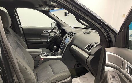 Ford Explorer VI, 2013 год, 1 800 000 рублей, 11 фотография