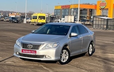 Toyota Camry, 2014 год, 1 900 000 рублей, 1 фотография