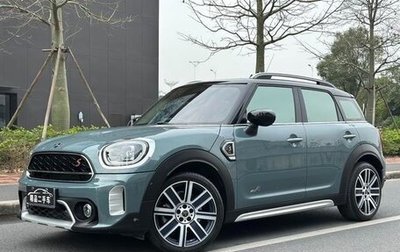 MINI Countryman II (F60), 2020 год, 3 100 000 рублей, 1 фотография