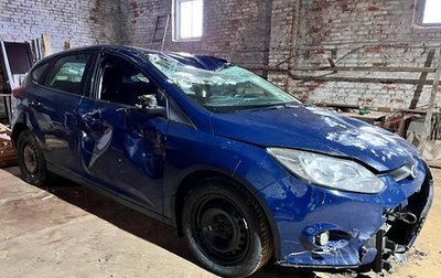 Ford Focus III, 2014 год, 350 000 рублей, 1 фотография