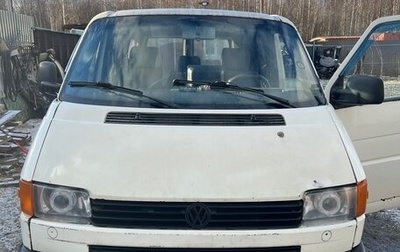 Volkswagen Transporter T4, 1998 год, 460 000 рублей, 1 фотография