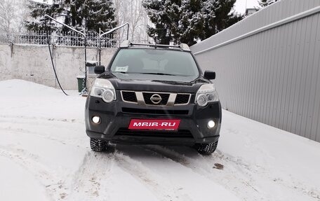 Nissan X-Trail, 2011 год, 1 350 000 рублей, 1 фотография