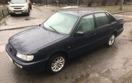 Volkswagen Passat B4, 1994 год, 197 000 рублей, 1 фотография