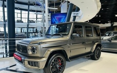 Mercedes-Benz G-Класс AMG, 2024 год, 37 029 900 рублей, 1 фотография