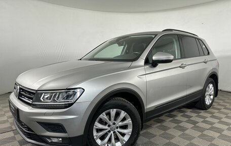 Volkswagen Tiguan II, 2020 год, 2 790 000 рублей, 1 фотография