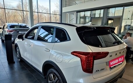 Haval Jolion, 2025 год, 2 649 000 рублей, 4 фотография