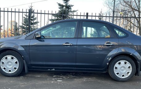 Ford Focus II рестайлинг, 2010 год, 670 000 рублей, 9 фотография