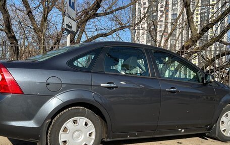 Ford Focus II рестайлинг, 2010 год, 670 000 рублей, 8 фотография