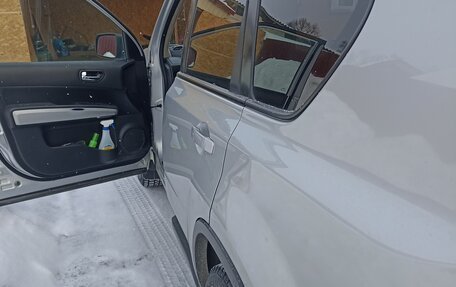 Nissan X-Trail, 2012 год, 1 650 000 рублей, 3 фотография