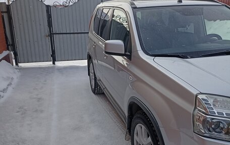 Nissan X-Trail, 2012 год, 1 650 000 рублей, 6 фотография