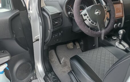 Nissan X-Trail, 2012 год, 1 650 000 рублей, 4 фотография