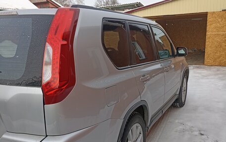 Nissan X-Trail, 2012 год, 1 650 000 рублей, 12 фотография