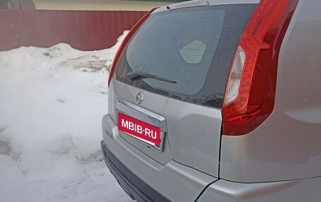 Nissan X-Trail, 2012 год, 1 650 000 рублей, 9 фотография