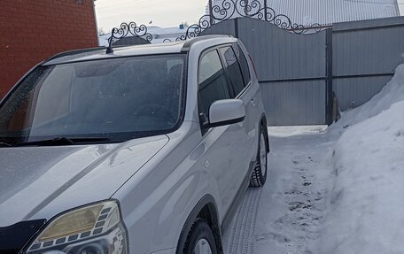 Nissan X-Trail, 2012 год, 1 650 000 рублей, 14 фотография