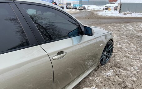 BMW 5 серия, 2006 год, 1 450 000 рублей, 6 фотография