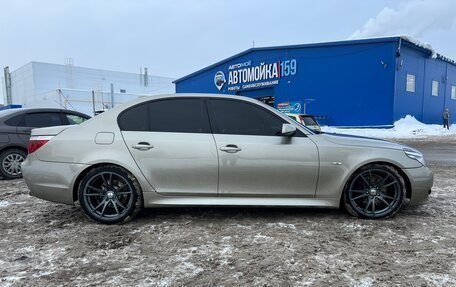 BMW 5 серия, 2006 год, 1 450 000 рублей, 4 фотография