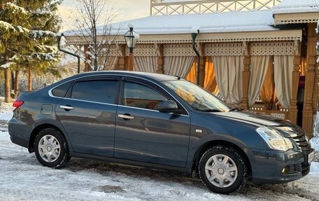 Nissan Almera, 2014 год, 885 000 рублей, 3 фотография