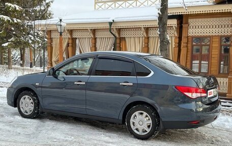 Nissan Almera, 2014 год, 885 000 рублей, 14 фотография