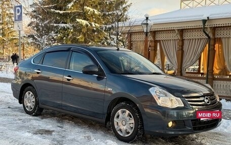 Nissan Almera, 2014 год, 885 000 рублей, 2 фотография