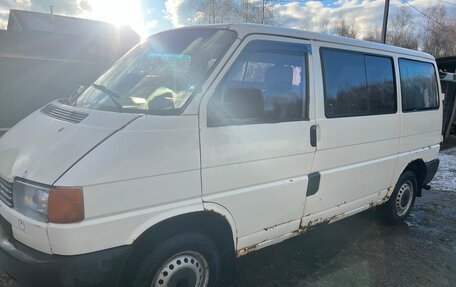 Volkswagen Transporter T4, 1998 год, 460 000 рублей, 2 фотография