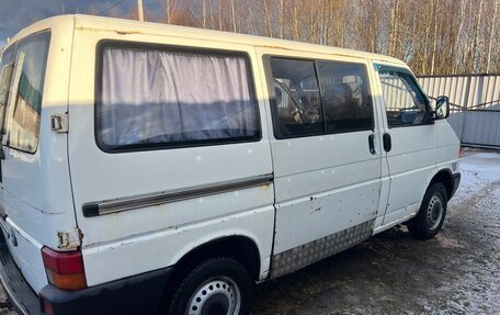 Volkswagen Transporter T4, 1998 год, 460 000 рублей, 5 фотография