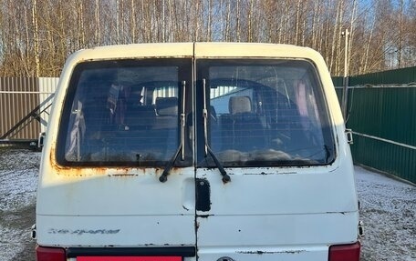 Volkswagen Transporter T4, 1998 год, 460 000 рублей, 6 фотография