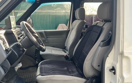 Volkswagen Transporter T4, 1998 год, 460 000 рублей, 8 фотография