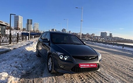 Hyundai i30 I, 2010 год, 899 000 рублей, 2 фотография