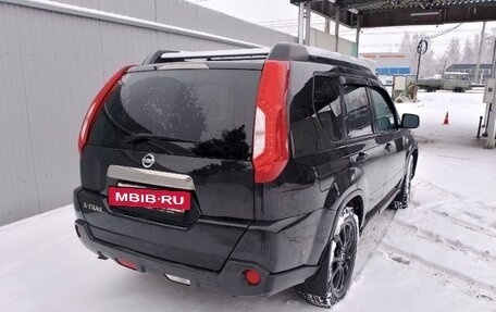 Nissan X-Trail, 2011 год, 1 350 000 рублей, 6 фотография