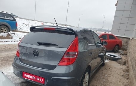 Hyundai i30 I, 2010 год, 899 000 рублей, 4 фотография