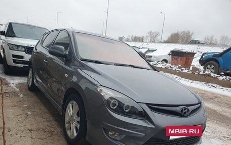 Hyundai i30 I, 2010 год, 899 000 рублей, 8 фотография