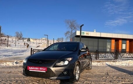 Hyundai i30 I, 2010 год, 899 000 рублей, 7 фотография