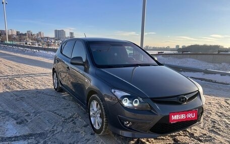 Hyundai i30 I, 2010 год, 899 000 рублей, 12 фотография