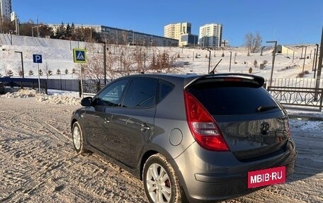 Hyundai i30 I, 2010 год, 899 000 рублей, 5 фотография